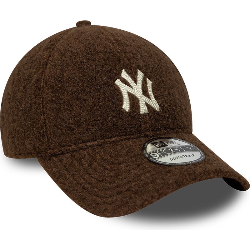 cepur-izliekta-bruns-snapback-9forty-winter-borg-no-new-york-yankees-mlb-no-new-era cepur-izliekta-bruns-snapback-9forty-winter-borg-no-new-york-yankees-mlb-no-new-era