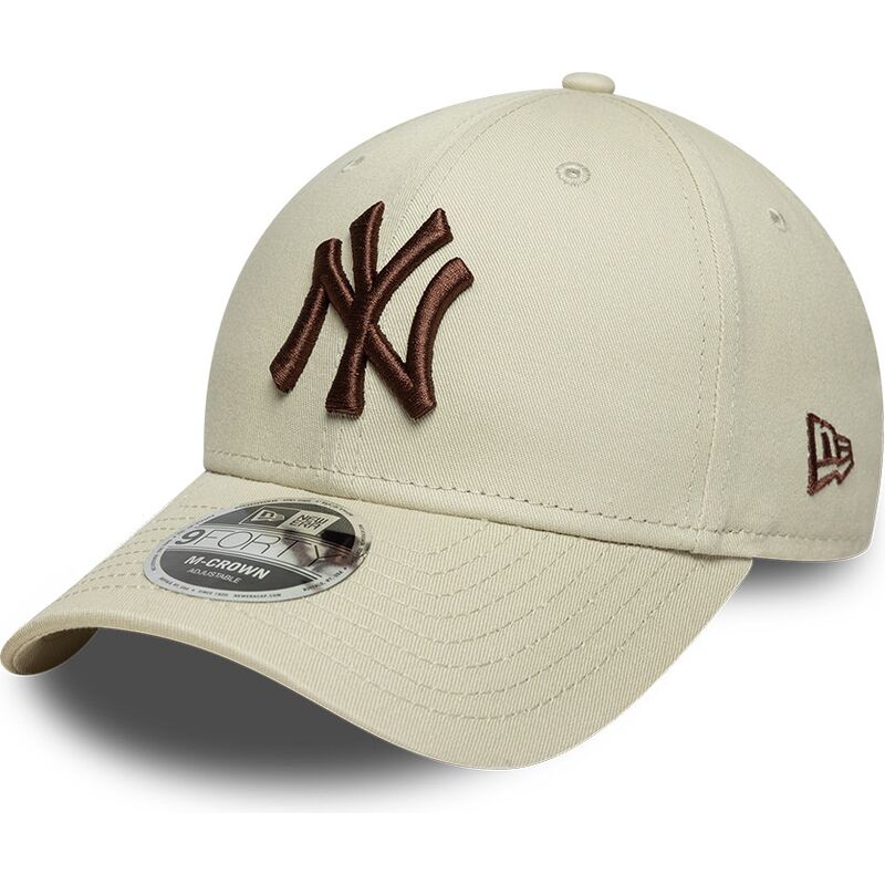 cepur-izliekta-bess-snapback-9forty-m-crown-no-new-york-yankees-mlb-no-new-era