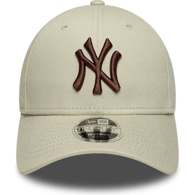 cepur-izliekta-bess-snapback-9forty-m-crown-no-new-york-yankees-mlb-no-new-era