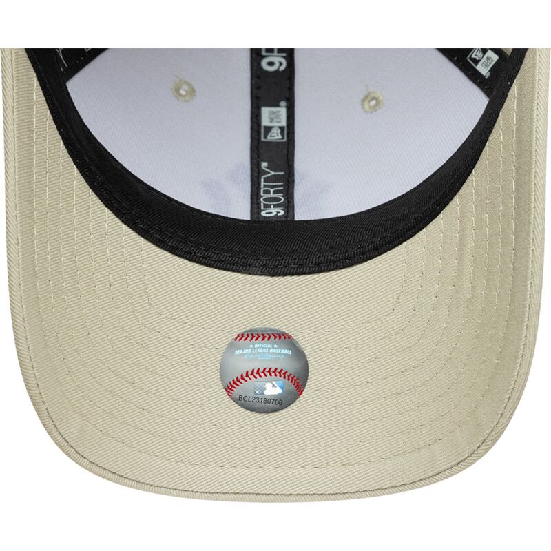 cepur-izliekta-bess-snapback-9forty-m-crown-no-new-york-yankees-mlb-no-new-era