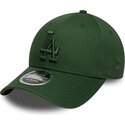 cepur-izliekta-zals-snapback-9forty-m-crown-no-los-angeles-dodgers-mlb-no-new-era