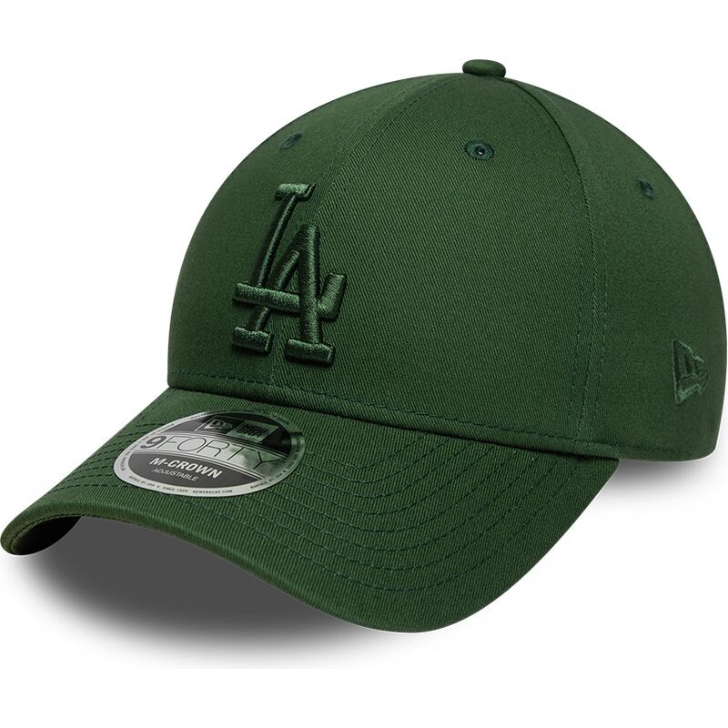 cepur-izliekta-zals-snapback-9forty-m-crown-no-los-angeles-dodgers-mlb-no-new-era