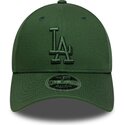 cepur-izliekta-zals-snapback-9forty-m-crown-no-los-angeles-dodgers-mlb-no-new-era