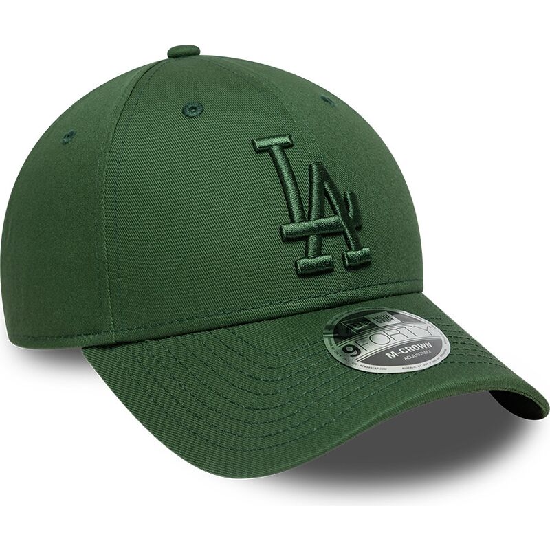 cepur-izliekta-zals-snapback-9forty-m-crown-no-los-angeles-dodgers-mlb-no-new-era