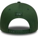 cepur-izliekta-zals-snapback-9forty-m-crown-no-los-angeles-dodgers-mlb-no-new-era