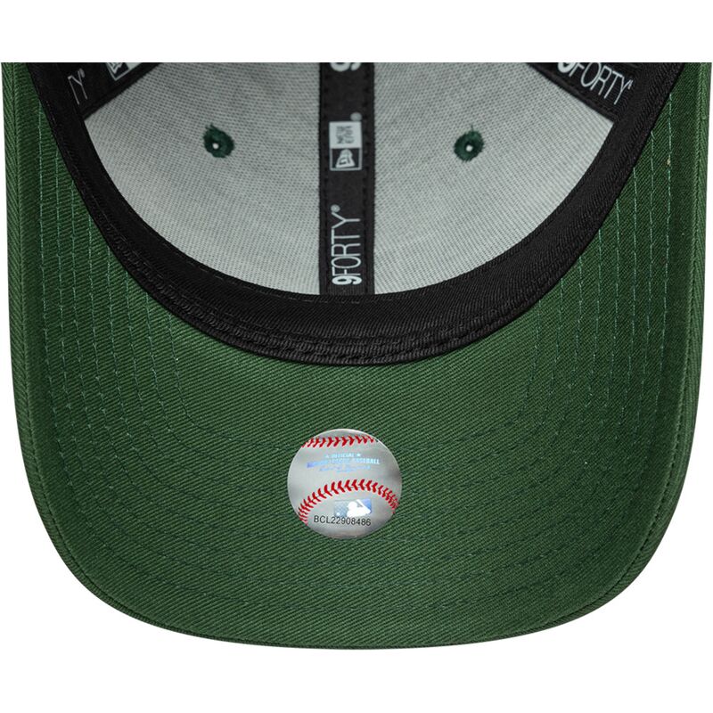 cepur-izliekta-zals-snapback-9forty-m-crown-no-los-angeles-dodgers-mlb-no-new-era