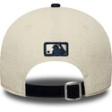 cepur-izliekta-bess-regulejams-9forty-m-crown-cord-no-new-york-yankees-mlb-no-new-era