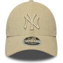 cepur-izliekta-bess-regulejams-9forty-m-crown-cord-no-new-york-yankees-mlb-no-new-era