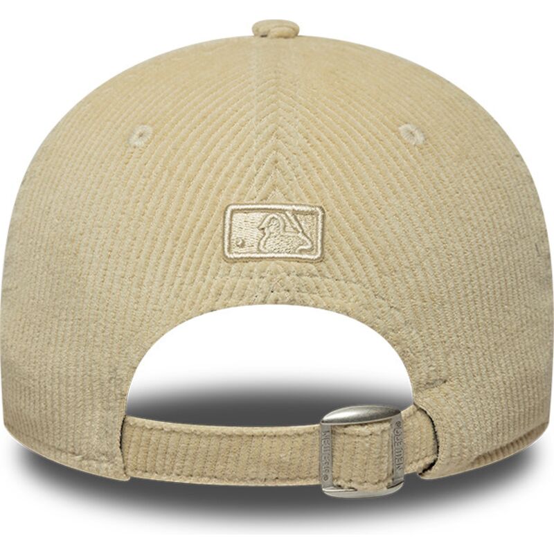 cepur-izliekta-bess-regulejams-9forty-m-crown-cord-no-new-york-yankees-mlb-no-new-era