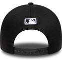 cepur-izliekta-melns-snapback-9forty-m-crown-no-new-york-yankees-mlb-no-new-era