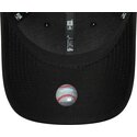 cepur-izliekta-melns-snapback-9forty-m-crown-no-new-york-yankees-mlb-no-new-era