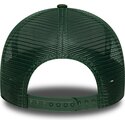 cepur-izliekta-truckeris-zals-snapback-a-frame-license-plate-no-colorado-no-new-era