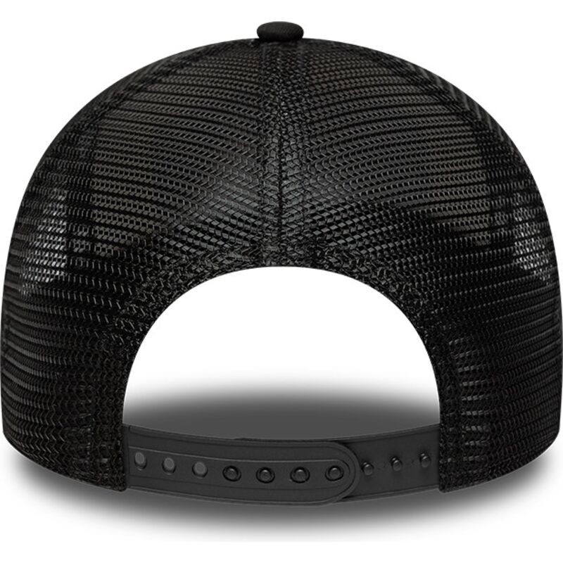 cepur-izliekta-truckeris-melns-snapback-a-frame-license-plate-no-new-york-no-new-era