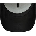 cepur-izliekta-truckeris-melns-snapback-a-frame-license-plate-no-new-york-no-new-era