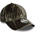 cepur-izliekta-zals-regulejams-9twenty-velour-no-new-york-yankees-mlb-no-new-era