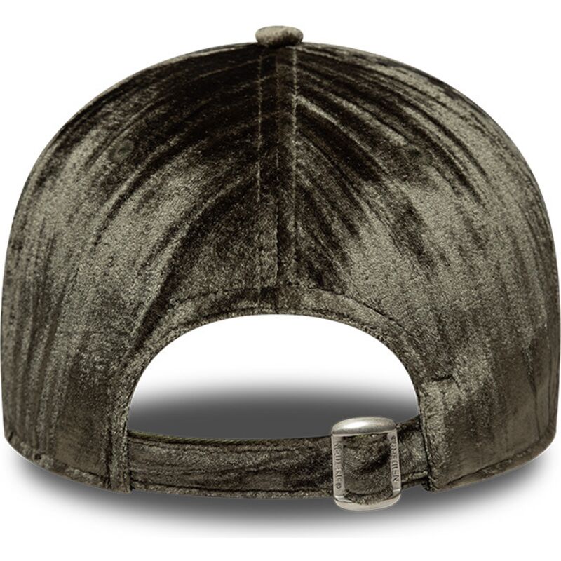 cepur-izliekta-zals-regulejams-9twenty-velour-no-new-york-yankees-mlb-no-new-era