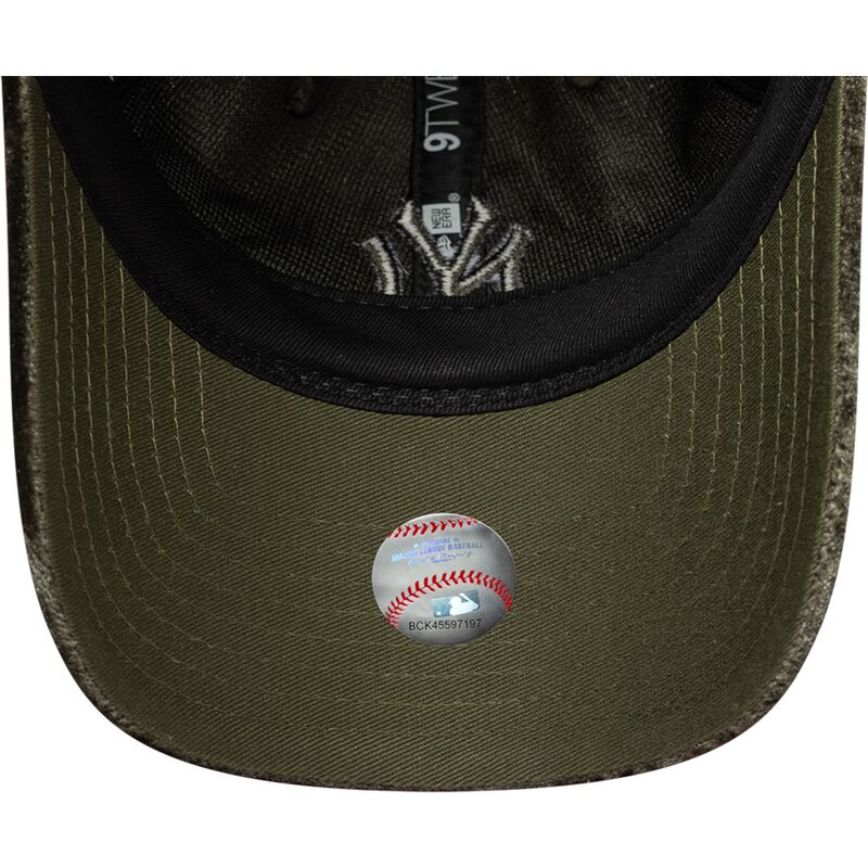cepur-izliekta-zals-regulejams-9twenty-velour-no-new-york-yankees-mlb-no-new-era
