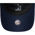cepur-izliekta-tumsi-zils-regulejams-9twenty-velour-no-los-angeles-dodgers-mlb-no-new-era