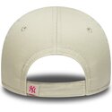 cepur-izliekta-bess-regulejams-berniem-rosa-9forty-dino-icon-no-new-york-yankees-mlb-no-new-era