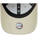 cepur-izliekta-bess-regulejams-berniem-rosa-9forty-dino-icon-no-new-york-yankees-mlb-no-new-era