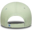cepur-izliekta-zals-regulejams-berniem-9forty-dino-icon-no-new-york-yankees-mlb-no-new-era