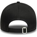 cepur-izliekta-melns-regulejams-berniem-9forty-fruit-icon-apple-no-new-york-yankees-mlb-no-new-era