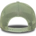 cepur-izliekta-truckeris-zals-snapback-berniem-a-frame-outdoor-no-new-era