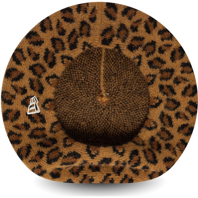 beret-leopards-no-new-york-yankees-mlb-no-new-era