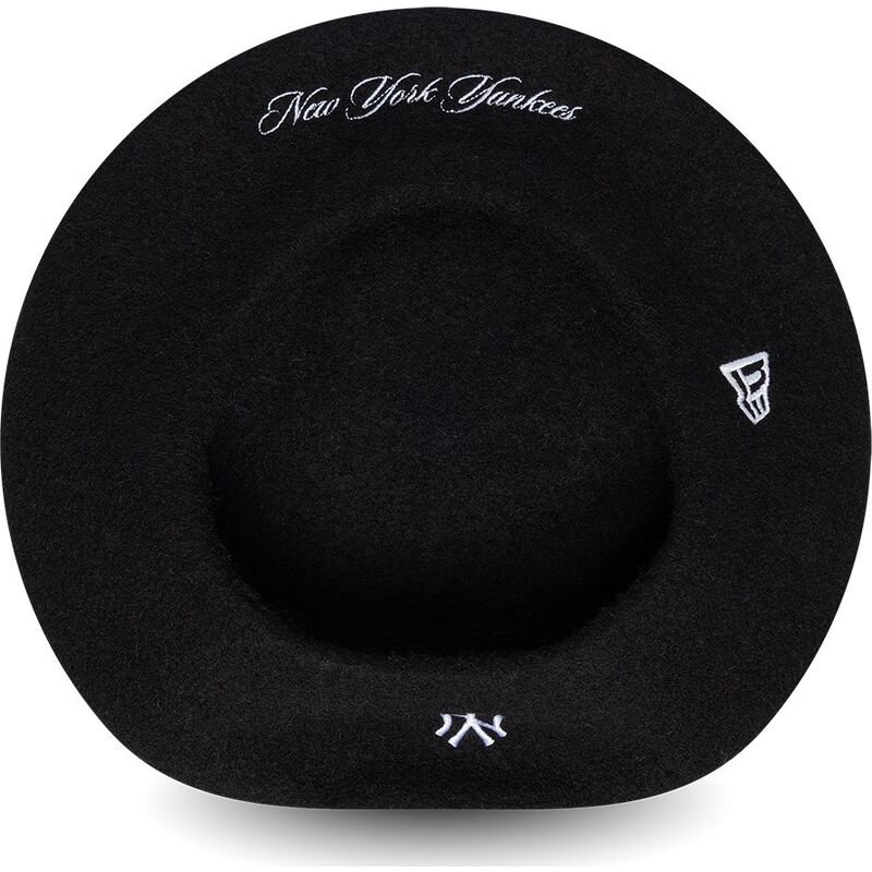 beret-melns-wool-script-no-new-york-yankees-mlb-no-new-era beret-melns-wool-script-no-new-york-yankees-mlb-no-new-era