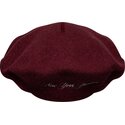 beret-sarkans-wool-script-no-new-york-yankees-mlb-no-new-era