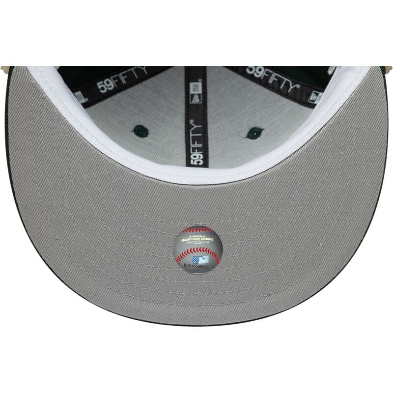 cepur-plakana-zals-pieguloss-59fifty-dogear-world-series-no-oakland-athletics-mlb-no-new-era cepur-plakana-zals-pieguloss-59fifty-dogear-world-series-no-oakland-athletics-mlb-no-new-era