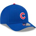 cepur-izliekta-zils-snapback-9forty-m-crown-player-replica-no-chicago-cubs-mlb-no-new-era