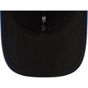 cepur-izliekta-zils-snapback-9forty-m-crown-player-replica-no-chicago-cubs-mlb-no-new-era