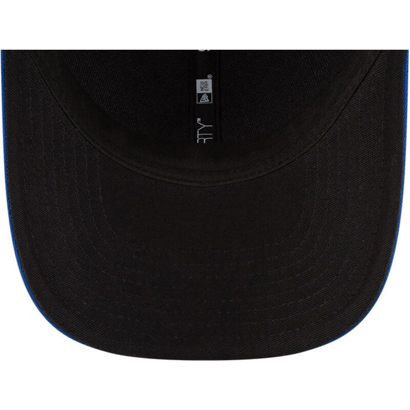 cepur-izliekta-zils-snapback-9forty-m-crown-player-replica-no-chicago-cubs-mlb-no-new-era
