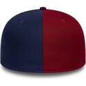 cepur-plakana-daudzkrasains-pieguloss-59fifty-9fifty-poly-no-fc-barcelona-laliga-no-new-era