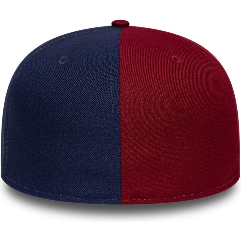 cepur-plakana-daudzkrasains-pieguloss-59fifty-9fifty-poly-no-fc-barcelona-laliga-no-new-era