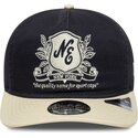 cepur-izliekta-tumsi-zils-regulejams-19twenty-washed-graphic-no-new-era