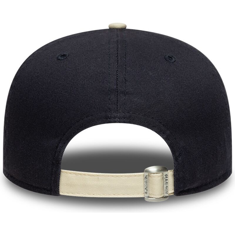 cepur-izliekta-tumsi-zils-regulejams-19twenty-washed-graphic-no-new-era