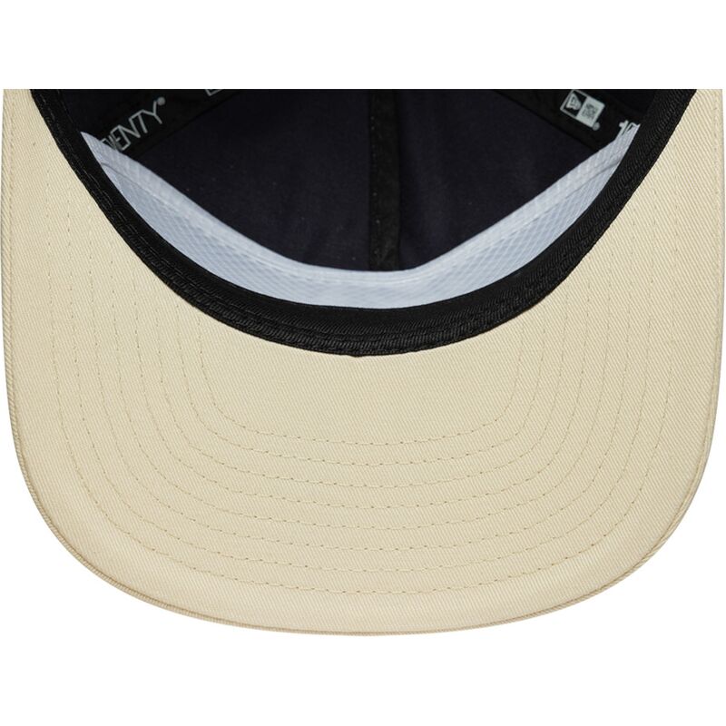 cepur-izliekta-tumsi-zils-regulejams-19twenty-washed-graphic-no-new-era