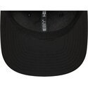 cepur-izliekta-melns-snapback-9seventy-stretch-snap-repreve-no-associazione-sportiva-roma-serie-a-no-new-era