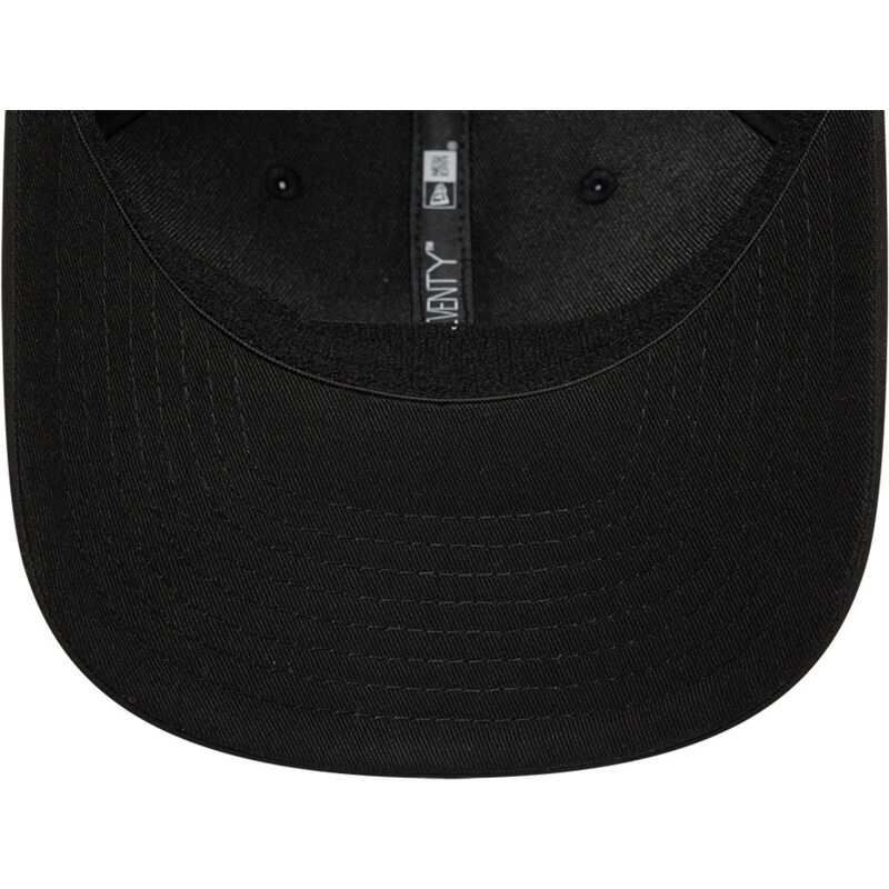 cepur-izliekta-melns-snapback-multicolor-9seventy-stretch-snap-tpu-no-fc-barcelona-laliga-no-new-era