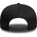cepur-izliekta-melns-snapback-9seventy-stretch-snap-lily-no-rugby-club-toulonnais-french-rugby-federation-ffr-no-new-era