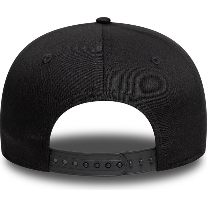 cepur-izliekta-melns-snapback-9seventy-stretch-snap-lily-no-rugby-club-toulonnais-french-rugby-federation-ffr-no-new-era