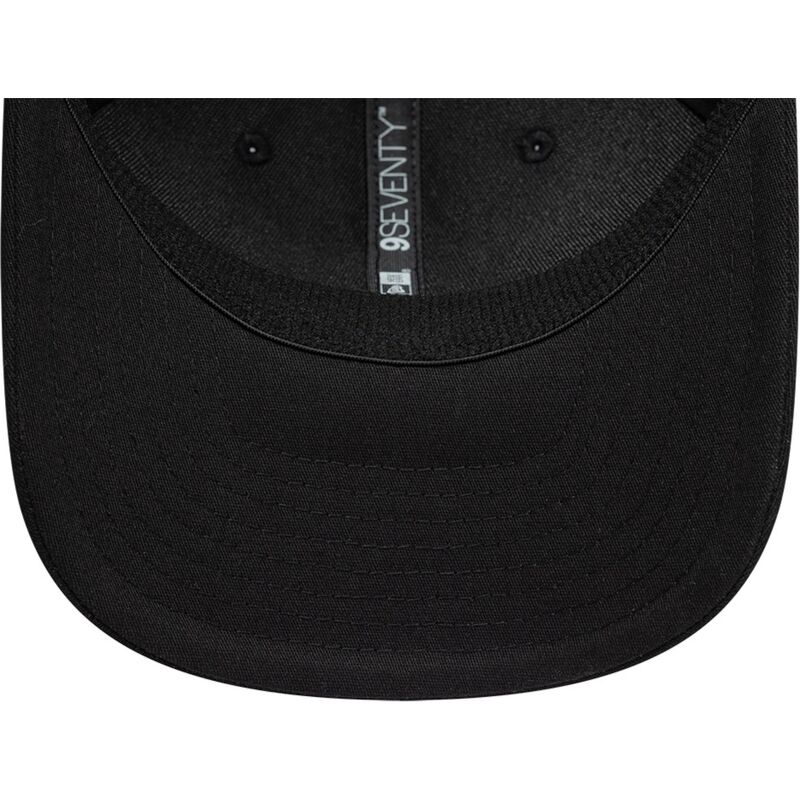 cepur-izliekta-melns-snapback-9seventy-stretch-snap-lily-no-rugby-club-toulonnais-french-rugby-federation-ffr-no-new-era