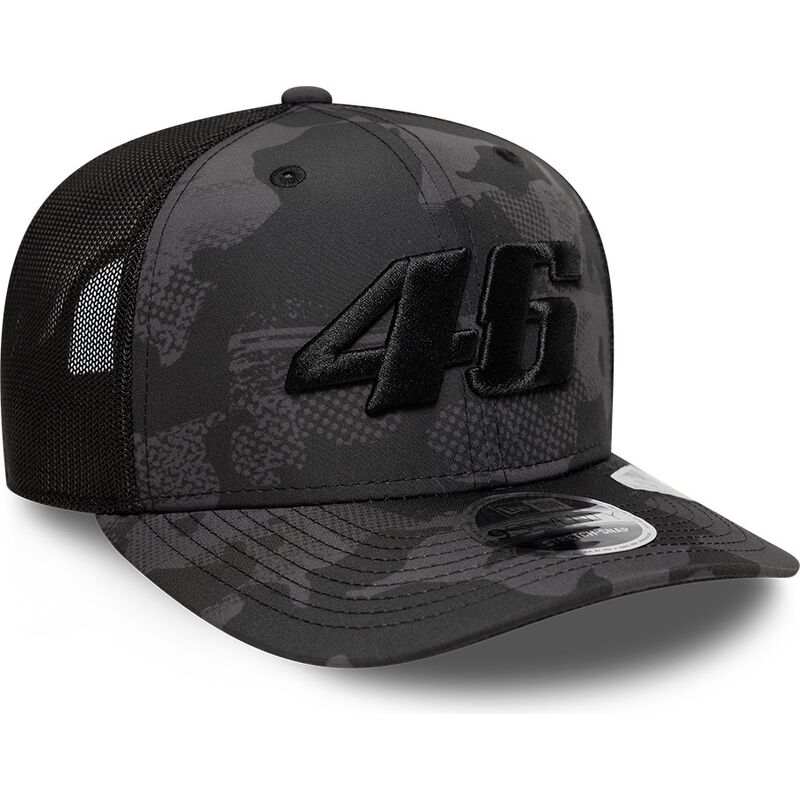 cepur-izliekta-truckeris-maskesanas-snapback-9seventy-stretch-snap-no-valentino-rossi-vr46-motogp-no-new-era cepur-izliekta-truckeris-maskesanas-snapback-9seventy-stretch-snap-no-valentino-rossi-vr46-motogp-no-new-era
