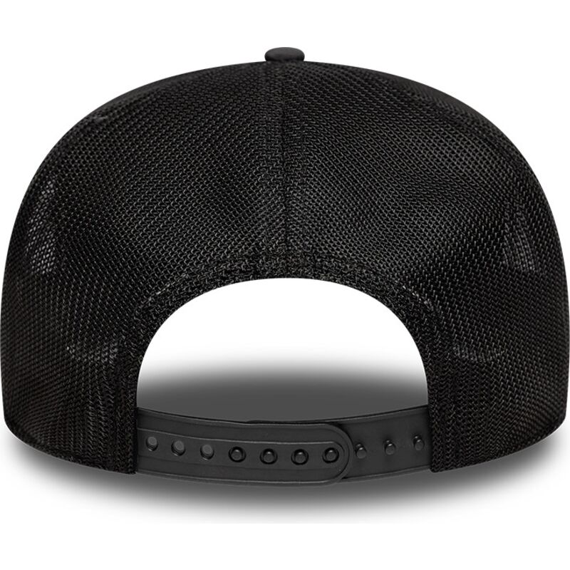 cepur-izliekta-truckeris-maskesanas-snapback-9seventy-stretch-snap-no-valentino-rossi-vr46-motogp-no-new-era cepur-izliekta-truckeris-maskesanas-snapback-9seventy-stretch-snap-no-valentino-rossi-vr46-motogp-no-new-era