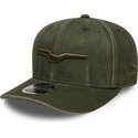 cepur-izliekta-zals-snapback-9seventy-stretch-snap-moto-guzzi-no-new-era