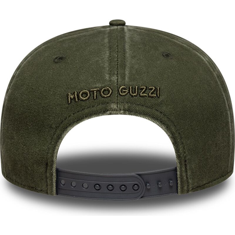 cepur-izliekta-zals-snapback-9seventy-stretch-snap-moto-guzzi-no-new-era