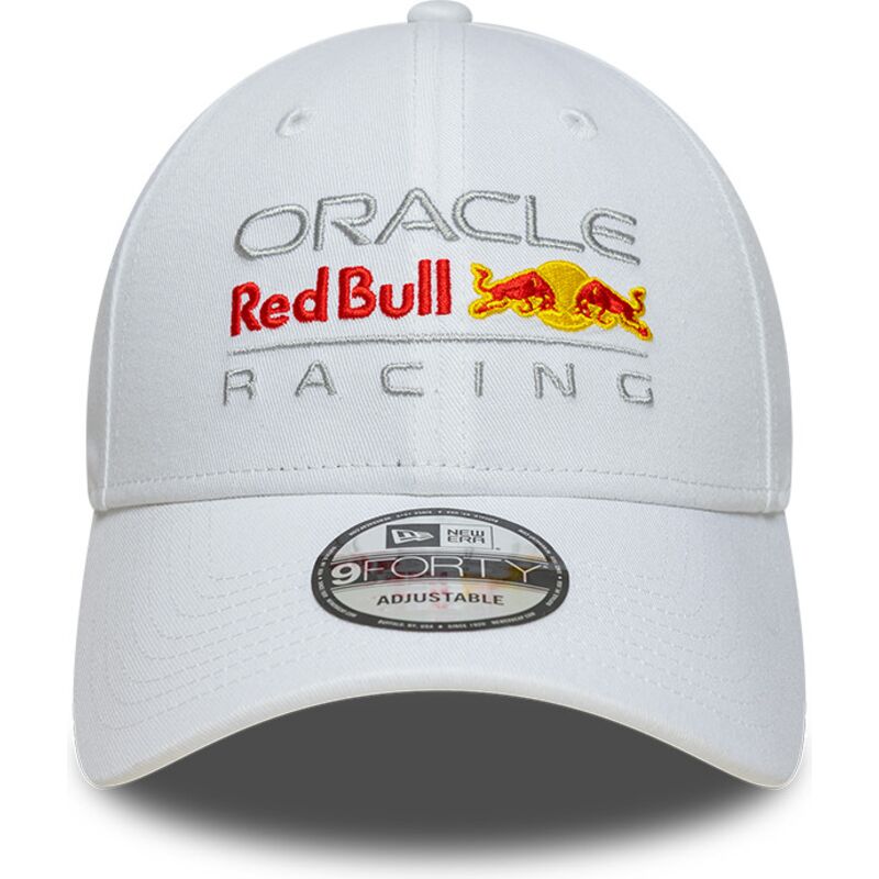 cepur-izliekta-balts-regulejams-9forty-core-no-red-bull-racing-formula-1-no-new-era