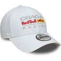 cepur-izliekta-balts-regulejams-9forty-core-no-red-bull-racing-formula-1-no-new-era